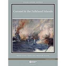 Coronel & the Falkland Islands