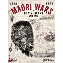 Maori Wars