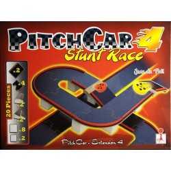 Pitchcar 4 Stunt Race