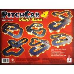 Pitchcar 4 Stunt Race