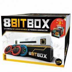 8 Bit Box