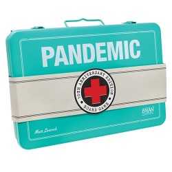 Pandemic 10 Aniversario