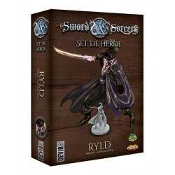 Ryld Sword & Sorcery expansión