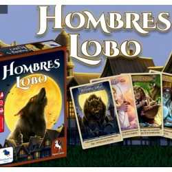 Hombres lobo