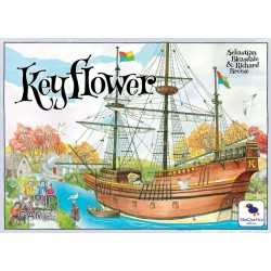 Keyflower