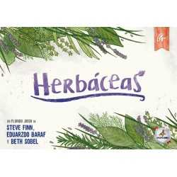 Herbáceas