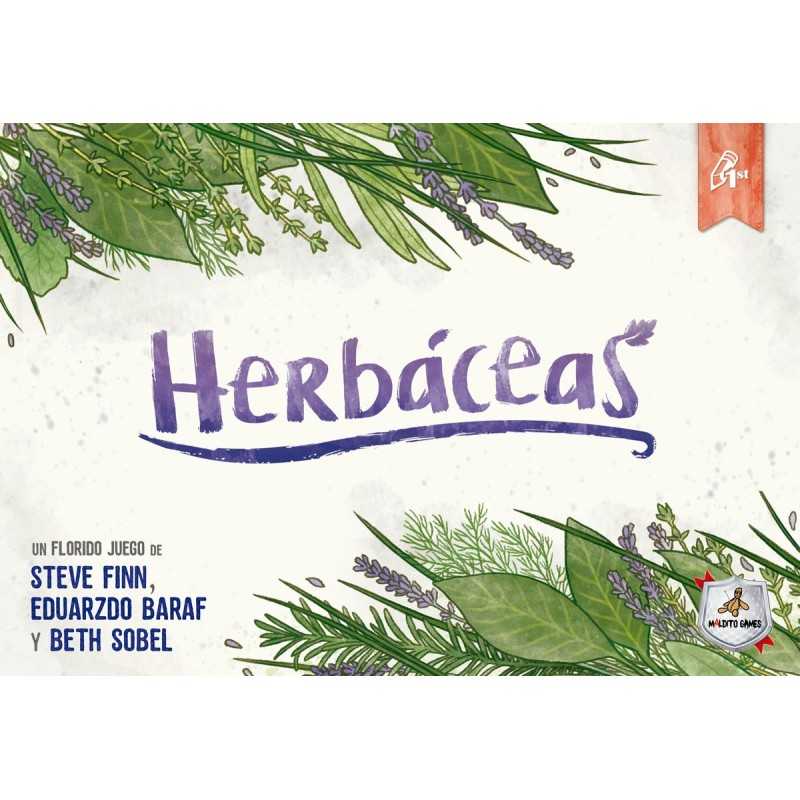 Herbáceas