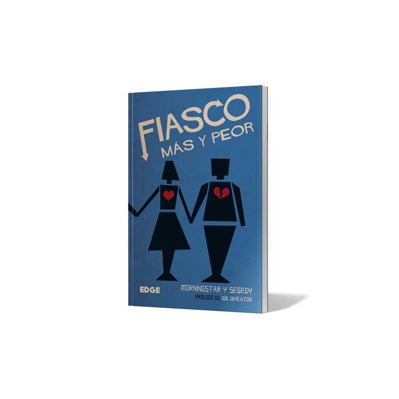 Fiasco más y peor