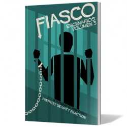 Fiasco Escenarios volumen 3