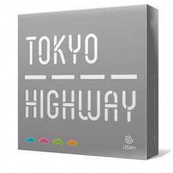 Tokyo Highway