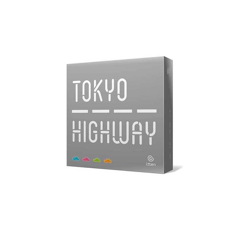 Tokyo Highway