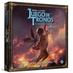 Madre de Dragones Juego de Tronos El Juego de Tablero