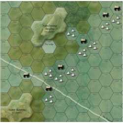 Strategy & Tactics 314 Last Stand at Isandlwana