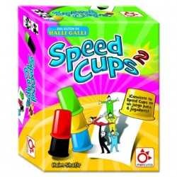 Speed Cups