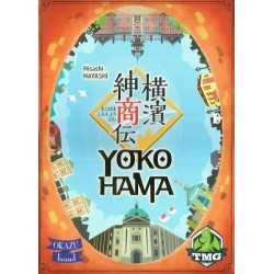 Yokohama (English)