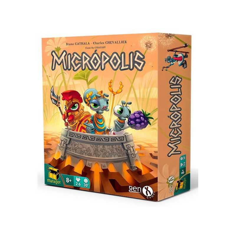 Micropolis