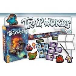 Trapwords