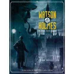 Watson y Holmes