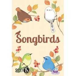 Songbirds