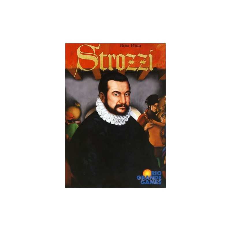 Strozzi