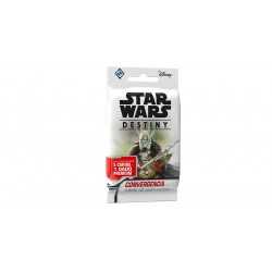 Convergencia Sobres de Ampliación Star Wars Destiny