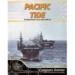  Pacific Tide