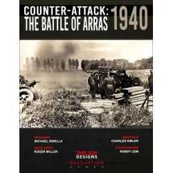 Counter Attack The Battle of Arras