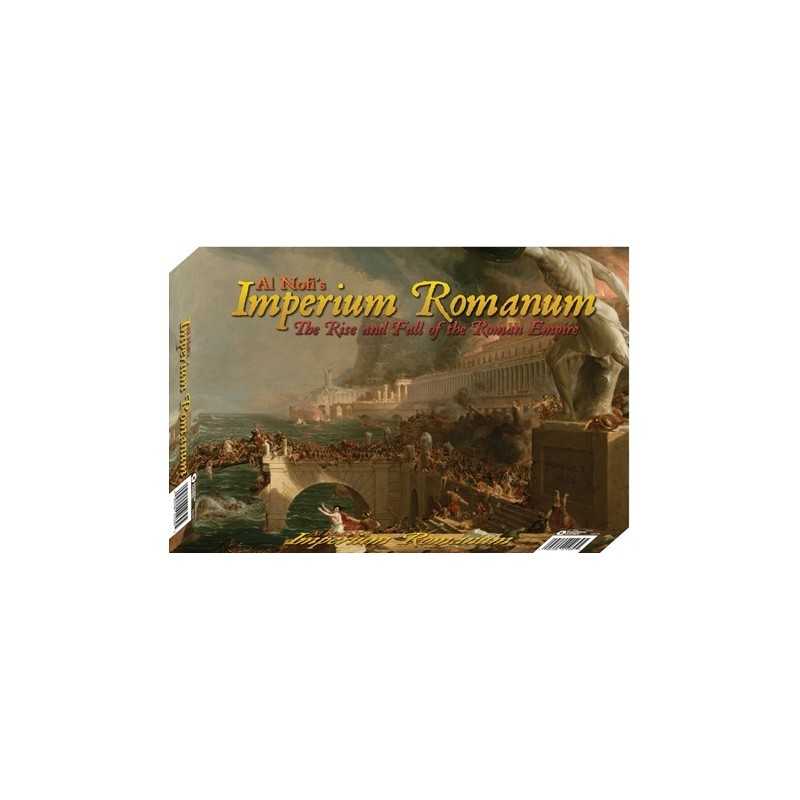 Al Nofis Imperium Romanum