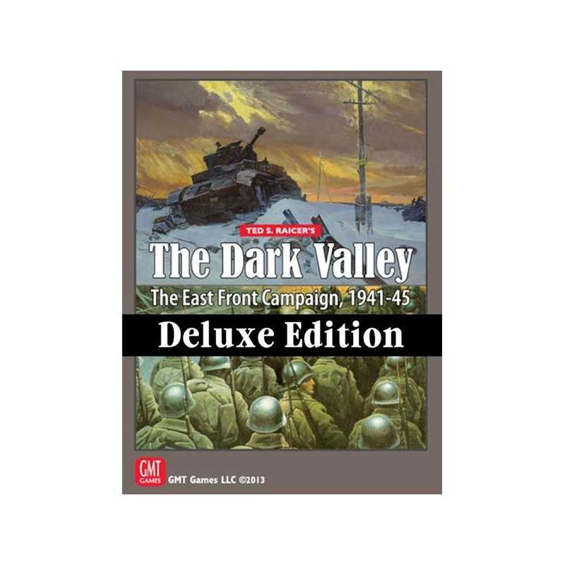 The Dark Valley