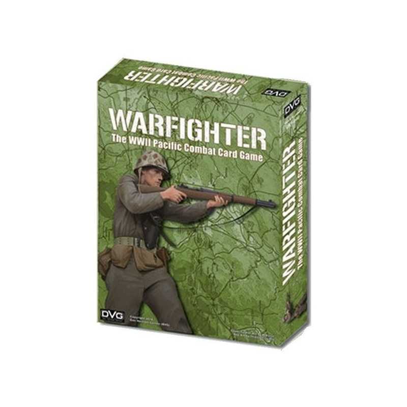 Warfighter Pacific