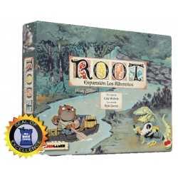 Root expansión Los Rivereños