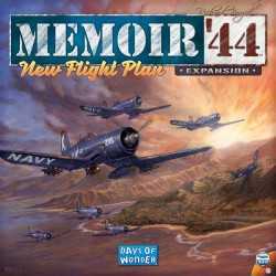 Memoir '44 New Flight Plan (ENGLISH)