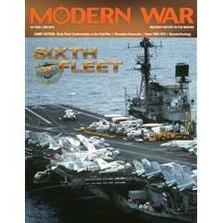 Modern War 41 Sixth Fleet