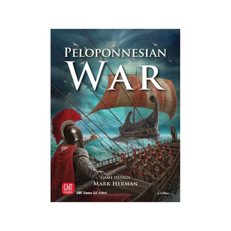 Peloponnesian War