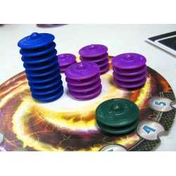 Cosmic Encounter (English)