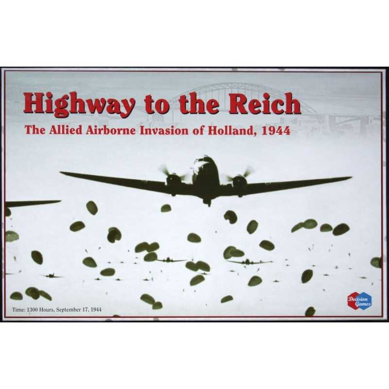 Highway to the Reich