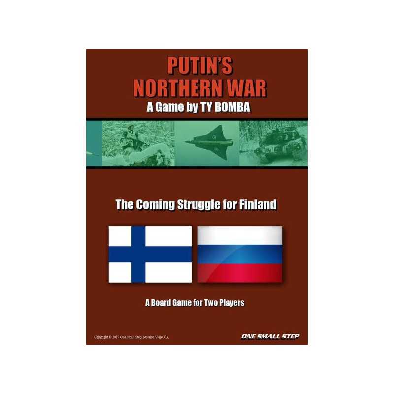 Putin's Northern War