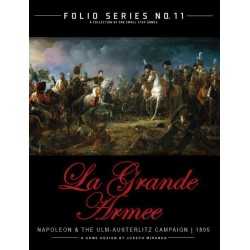 La Grande Armee 1805