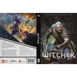 The Witcher El juego de Rol