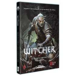 The Witcher El juego de Rol