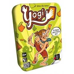 Yogi