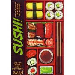 Sushi (Wasabi)