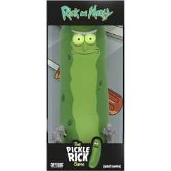 Rick and Morty The Pickle Rick Game