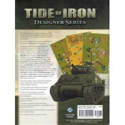 Tide of Iron Designer Series