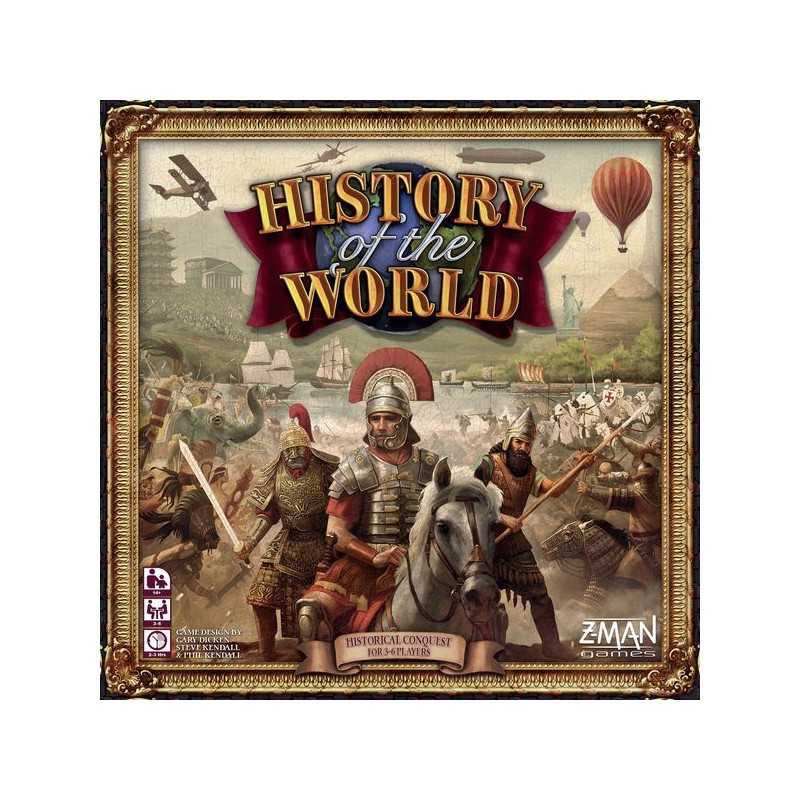 History of the World