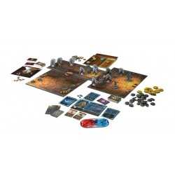 Gloomhaven (PREVENTA)