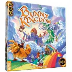 Bunny Kingdom Celestial (Expasión)