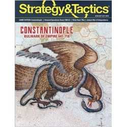 Strategy & Tactics 319