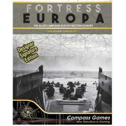 Fortress Europa Designer Signature Edition