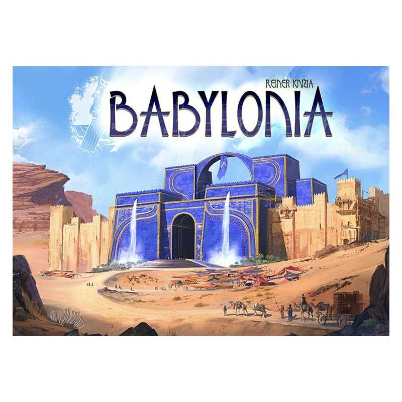 Babylonia